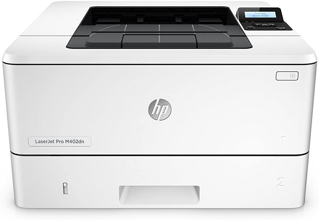 HP LaserJet Pro M402dn – Atech Mall | Computer & Electronics Store