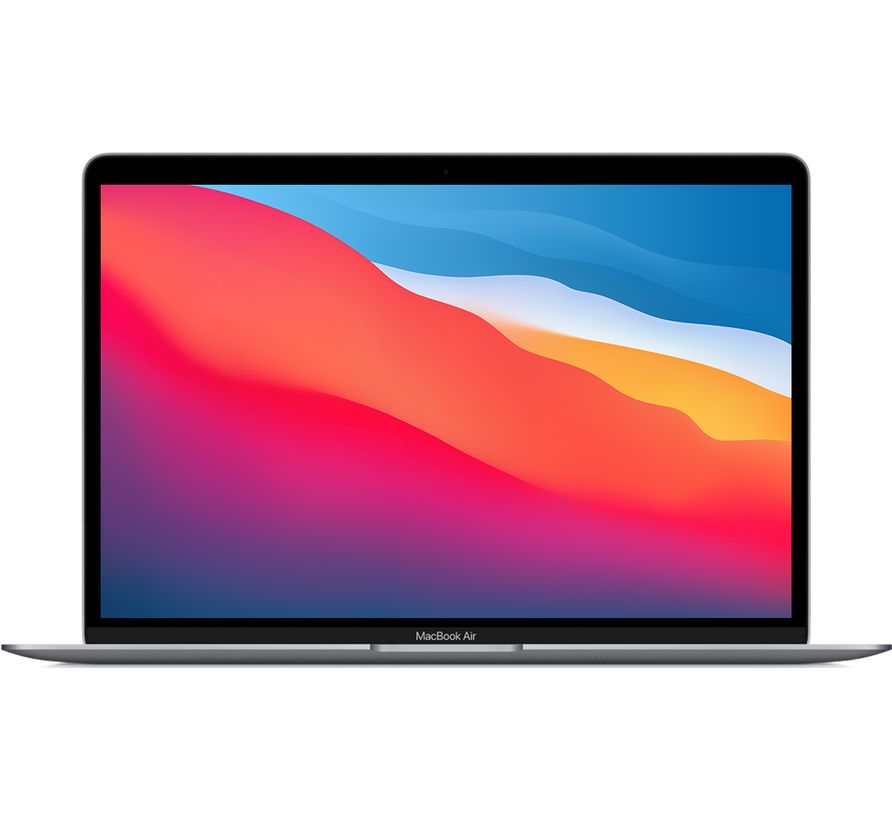 Apple Macbook Air MGN63LL/A (M1 Chip 8GB / 256GB 2021) – Atech Mall