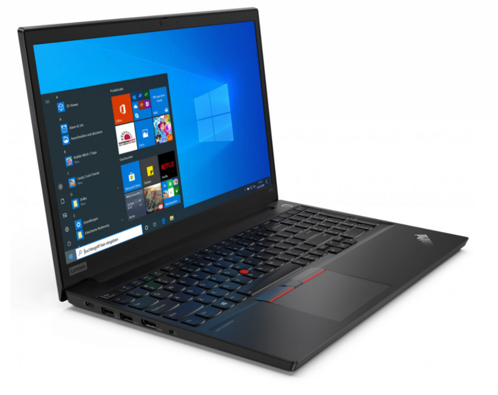 Lenovo Thinkpad E15 Core I5 11th Gen Atech Mall Computer And Electronics Store